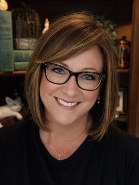 Meet your Posher, Shannon